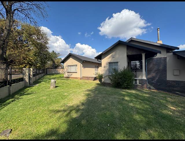 4 BEDROOM HOUSE FOR SALE IN DALVIEW